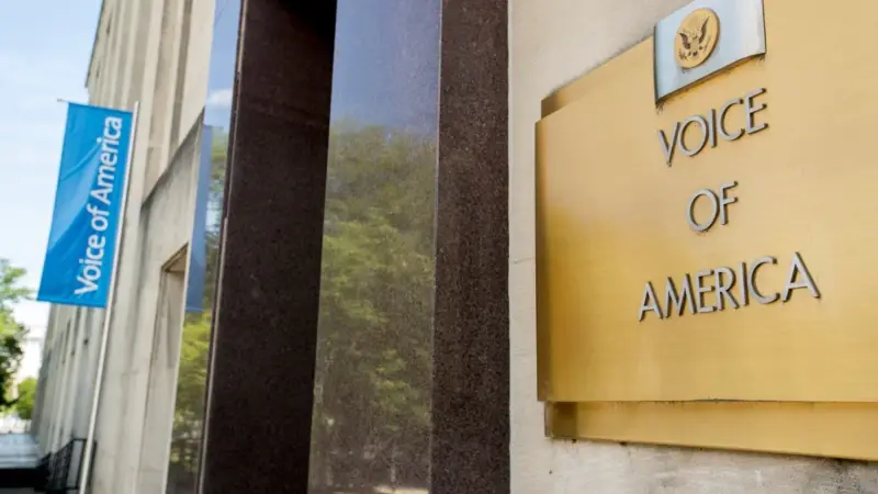 VOA’dan RTÜK’e Lisans Yanıtı