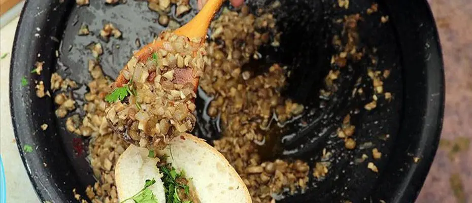 Almanya´da vegan yaşamı seçenlerin sayısı patladı
