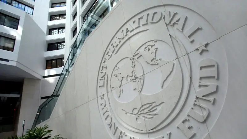 "AB Rusya'nın IMF Haklarını Kısıtlamayı Düşünüyor"