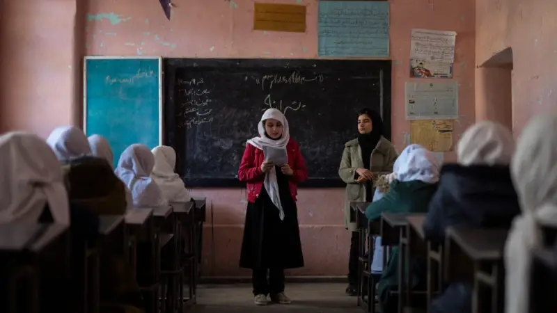 ABD Taleban’la Müzakereleri İptal Etti