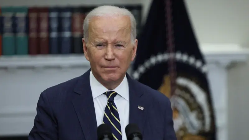 Rusya’dan Biden’a Yasak