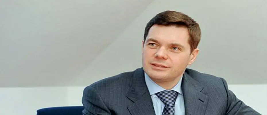 Alman Ekonomi Bakanlığı: Mordashov’ın Ondero Limited'e sattığı hisse işlemleri geçersiz