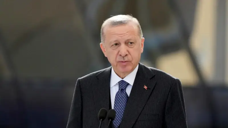 "Sınır Güvenliğimizi Garanti Altına Alacağız"