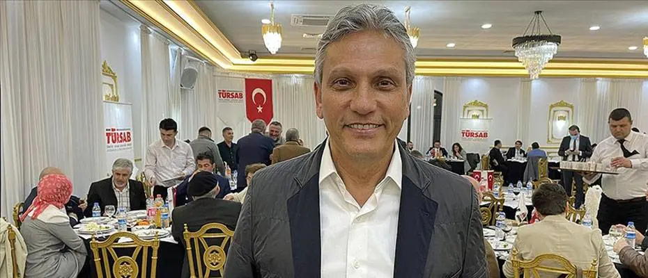 Bağlıkaya: 2022 hedeflerimizi tam tutturamayacağız büyük ihtimalle