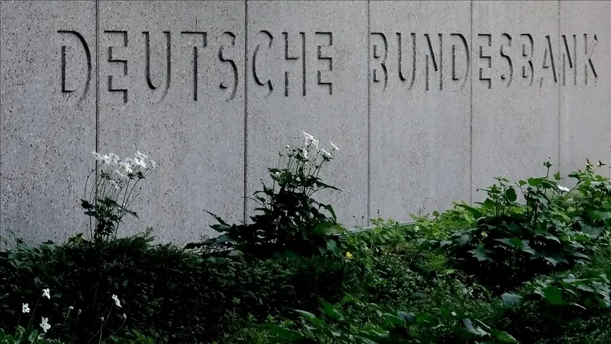Bundesbank'tan 'Rusya-Ukrayna savaşı, ekonomik toparlanmayı yavaşlatıyor ve fiyatları artırıyor' uyarısı