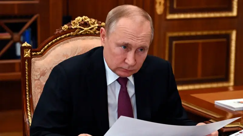 “Putin Taviz Vermeye Hazır Görünmüyor”