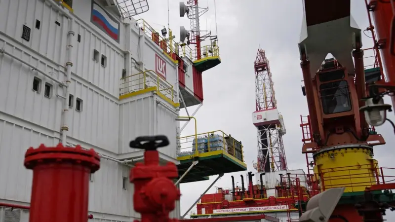 Olaf Scholz: Rusya'dan Doğalgaz ve Petrol Alımı Sürecek