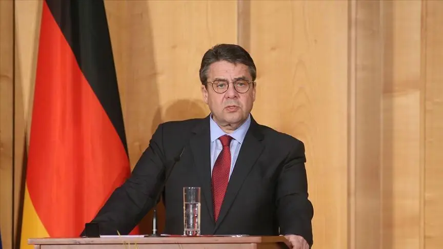 Sigmar Gabriel'den ülkesine öz eleştiri