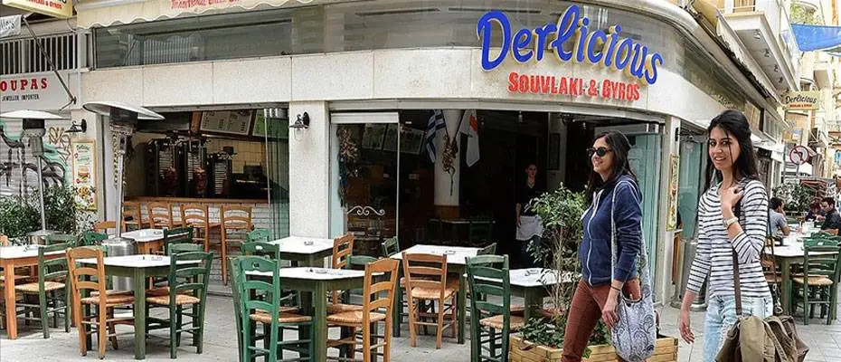 Ukrayna-Rusya savaşı, Rum kesiminin turizm gelirinde 500 milyon avroluk kayba yol açabilir