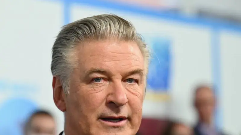 ‘‘Soruşturma Alec Baldwin’i Akladı’’