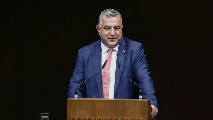 Bozdağ, Berlin Büyükelçisi'nin Almanya Dışişleri Bakanlığına çağrılmasını kınadı