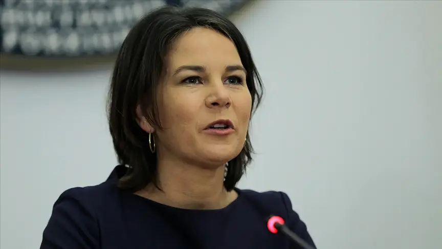 Almanya acil bir durumda ittifak topraklarını savunmaya hazır
