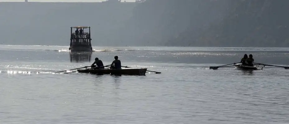 Fırat Nehri, kürek maratonuna ev sahipliği yapacak