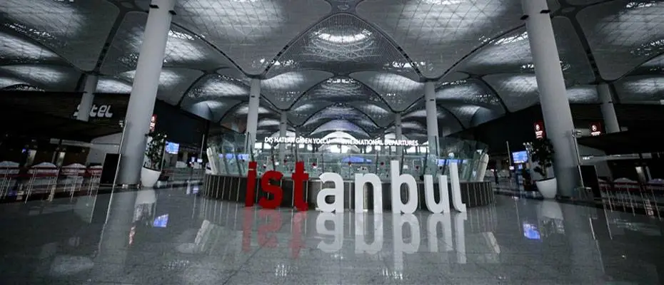 Kalyon Holding İGA İstanbul Havalimanı’ndaki payını yüzde 55’e çıkarıyor