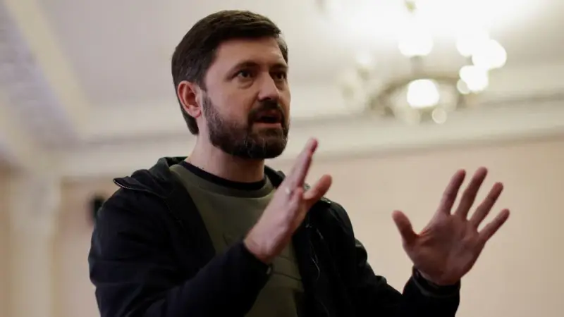 "Mariupol'deki Sivillerin Kaderi Putin'in Ellerinde"