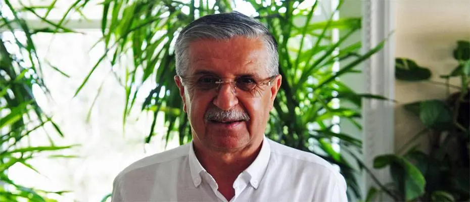 Turizmin Dili Barıştır!