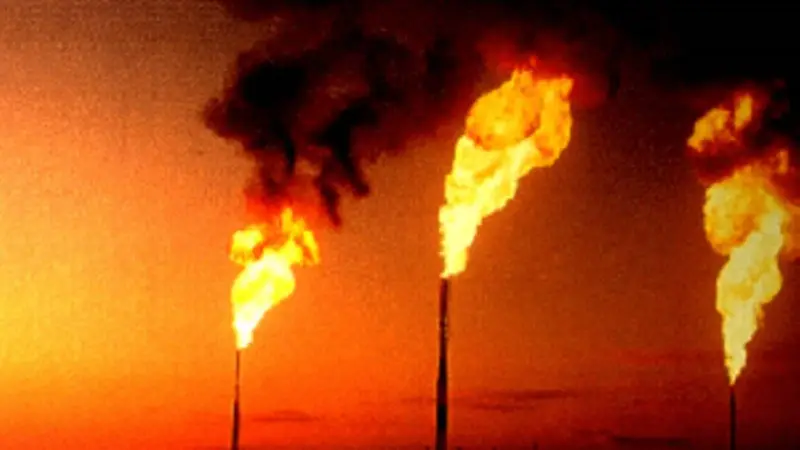 Türkiye K.Irak'tan Doğalgaz mı Tedarik Edecek?
