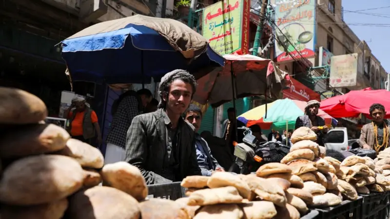 Yemen’de Kalıcı Barış İçin İlk Adım
