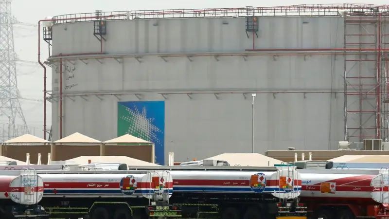 ABD Senatosu'ndan OPEC'e Baskı İçin Yasa Tasarısı
