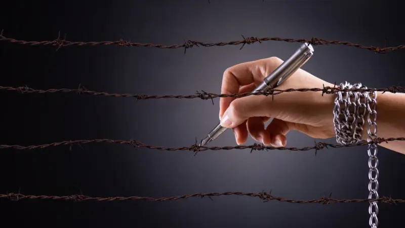 ABD'de Basın Özgürlüğü İçin Karar Tasarıları