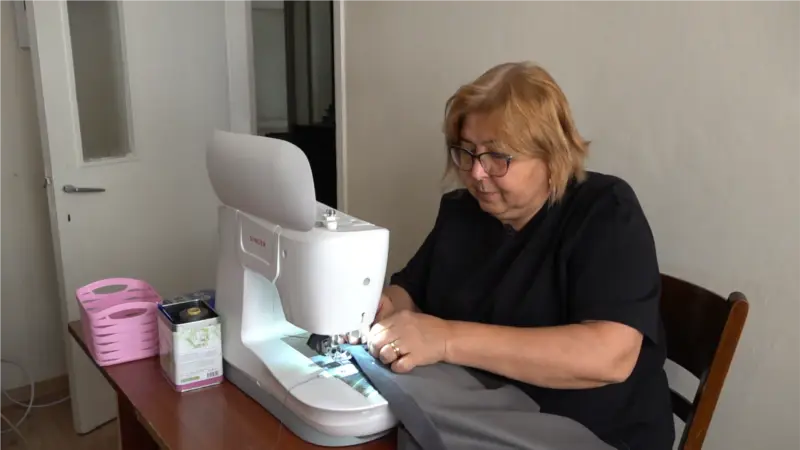 Emeklinin Geçim Mücadelesi