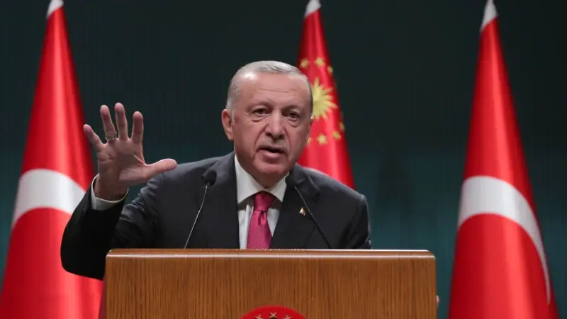 Erdoğan’dan Kılıçdaroğlu’na TURKEN Yanıtı