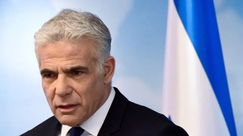İsrail'den Lavrov'un Hitler Yorumuna Özür Talebi