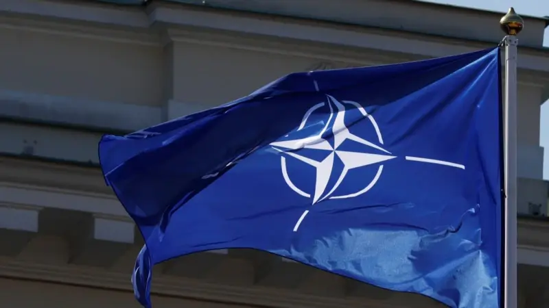İsveç ve Finlandiya’dan Ankara’ya NATO Ziyareti