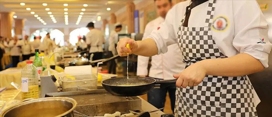 Personeli Köle Gibi Gördüler