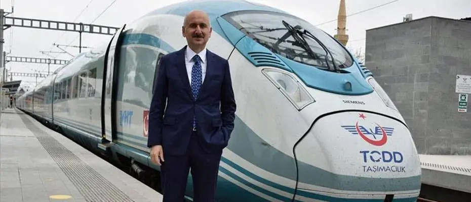 TCDD'nin bölgesel trenleri ulaşıma nefes oldu