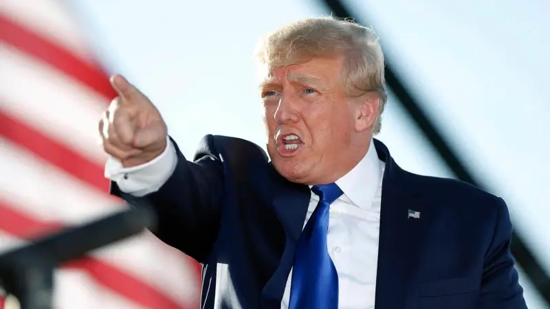 "Trump New York'taki Soruşturmada İfade Vermek Zorunda"