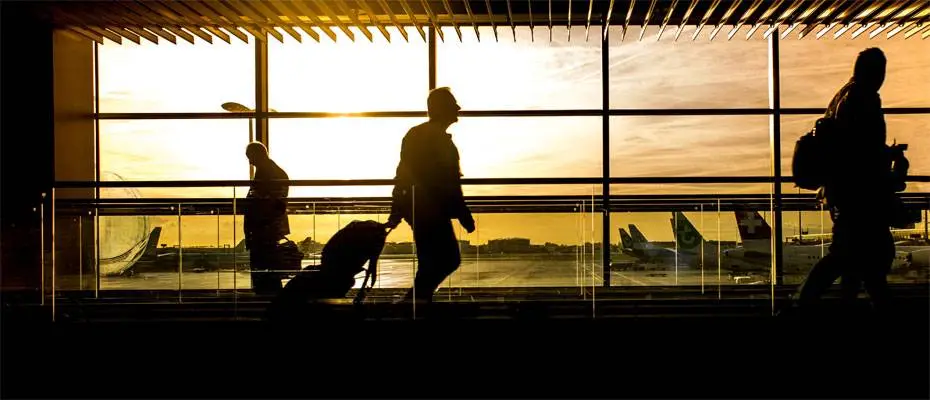 Türkiye'de 4 ayda hava yolunu kullanan yolcu sayısı 41 milyonu aştı