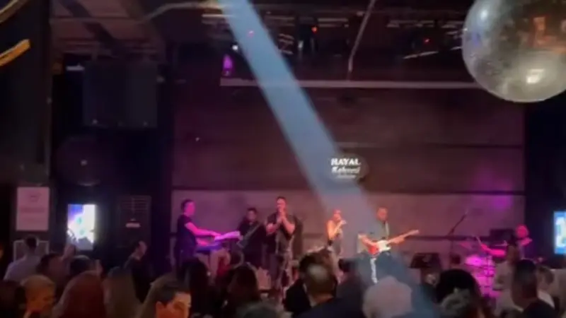 Türkiye’de Devam Eden Gece Müzik Yasağına Tepki
