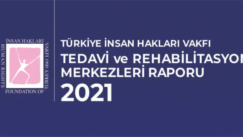"Türkiye'de İşkence Başvuruları En Yüksek Seviyede"