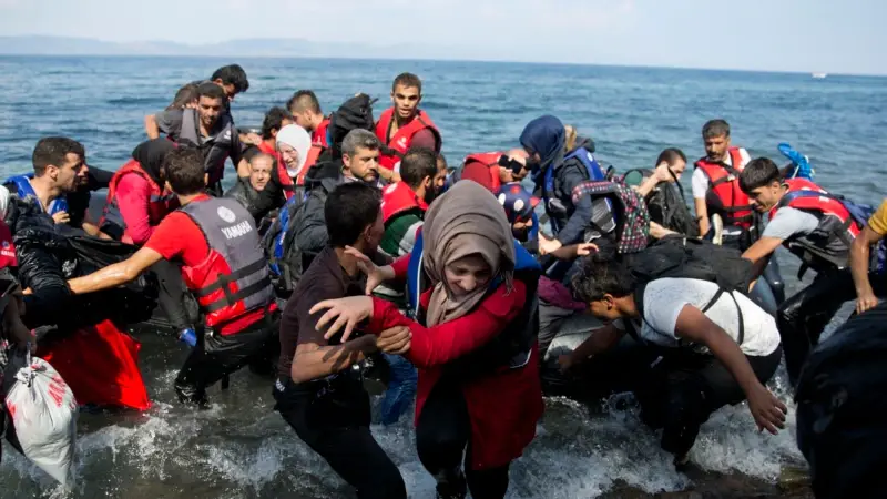 Türkiye’nin Göç Politikası Var mı?