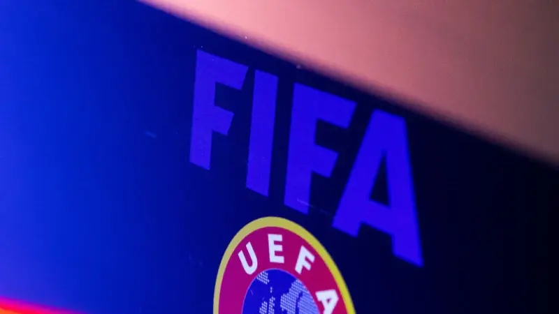 UEFA’dan Rusya’ya Yeni Men Cezaları