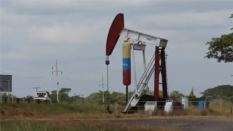 Venezuela'da Kamu Şirketlerine Kısmi Özelleştirme