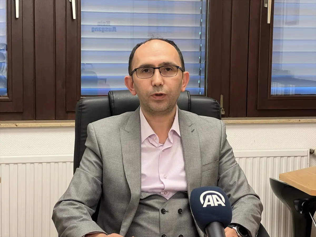 Solingen mağdurlarının isimlerinin yaşatılması için belediyeden resmi talepte bulunulacak