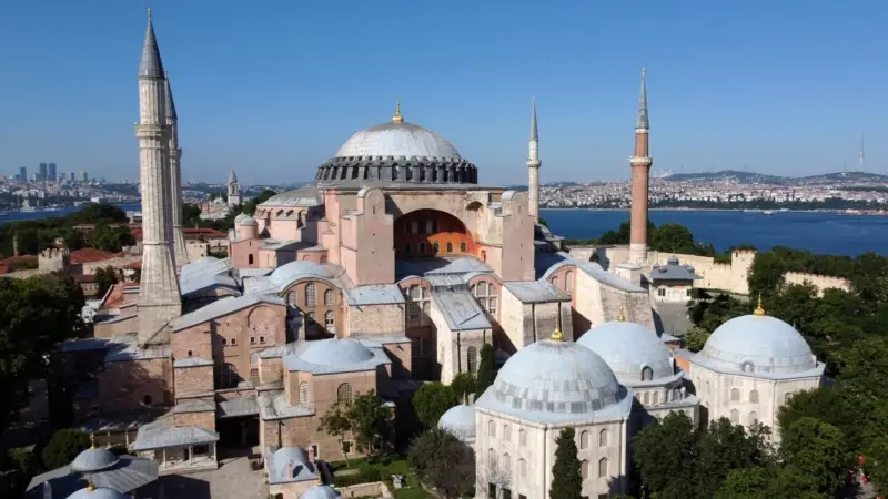ABD Dini Özgürlükler Raporunda Türkiye'ye Eleştiri