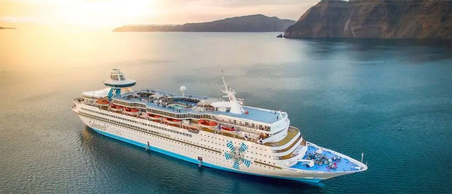 Ege’de Cruise satışları patladı