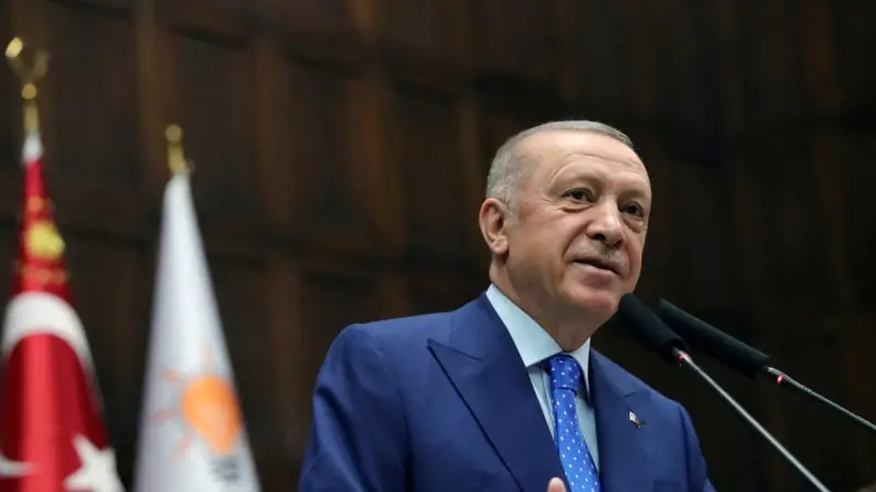 Erdoğan Gezicileri ''Çürük ve Sürtük'' Diye Tanımladı