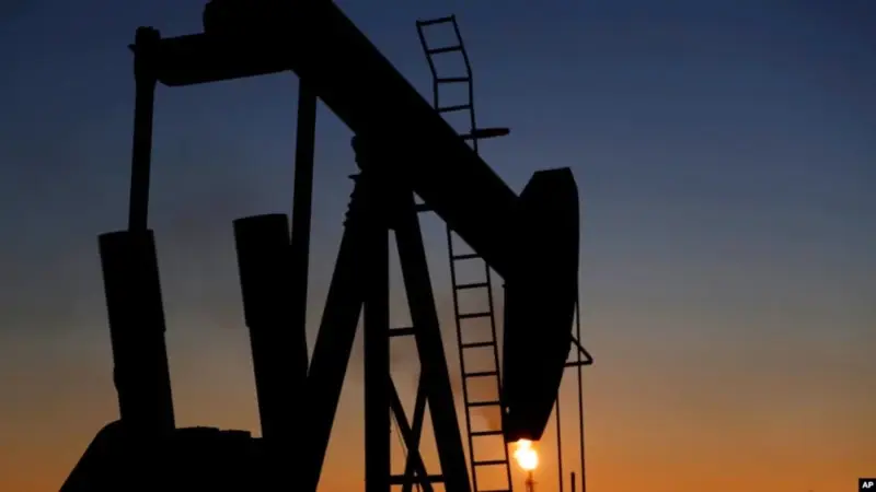 FED’in Faiz Kararı Sonrası Petrol Fiyatları Geriledi