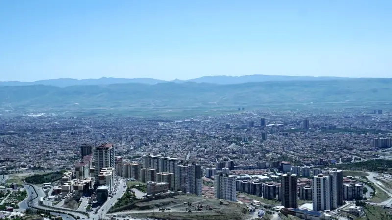 Iraklı Kürtler Doğalgaz İhracatında Anlaşamıyor