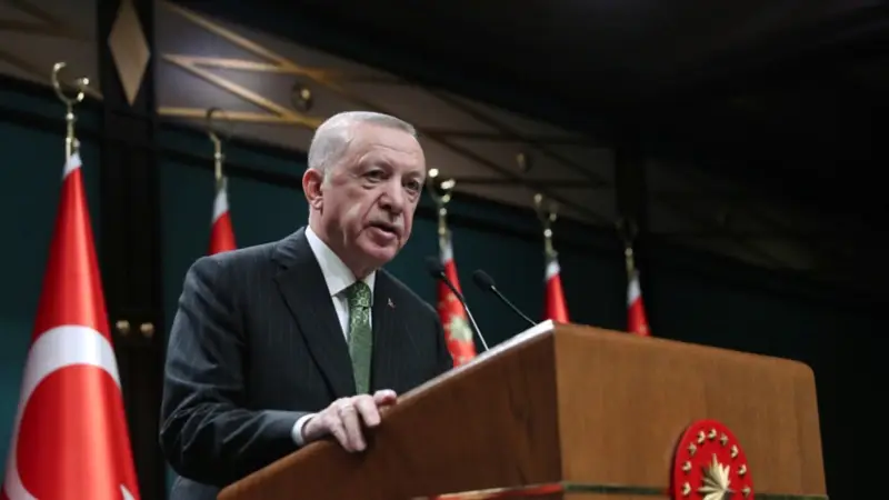 "Memurların Ek Göstergelerini 600 Puan yükseltiyoruz"