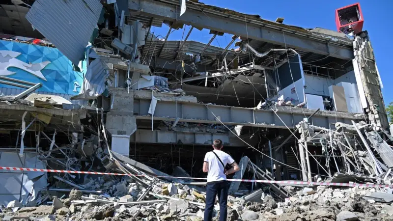 “Misket Bombalarıyla Yüzlerce Sivil Öldürüldü”