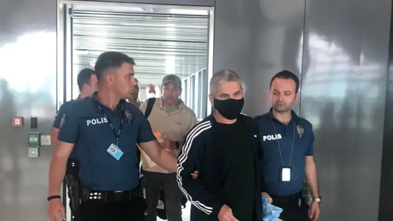 Reyhanlı Saldırısı Şüphelisi ABD’den Türkiye’ye Getirildi