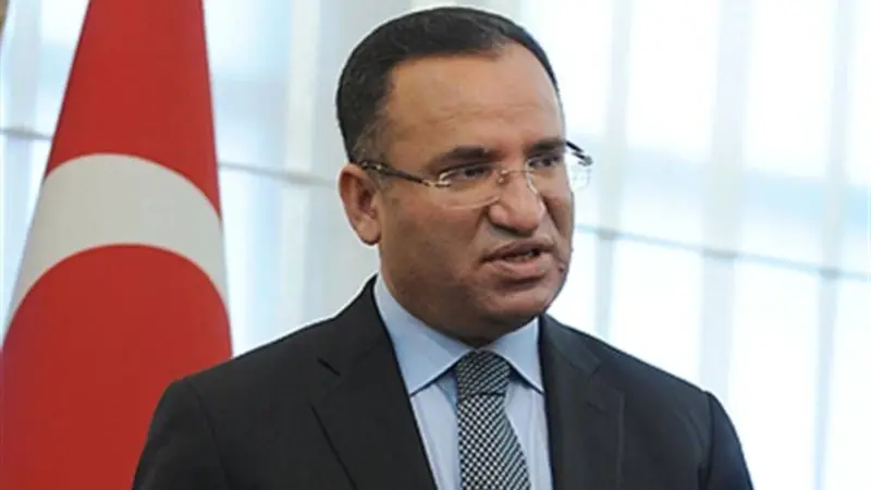 ''Türkiye Teröristlerin İadesi Talebini Yineledi''