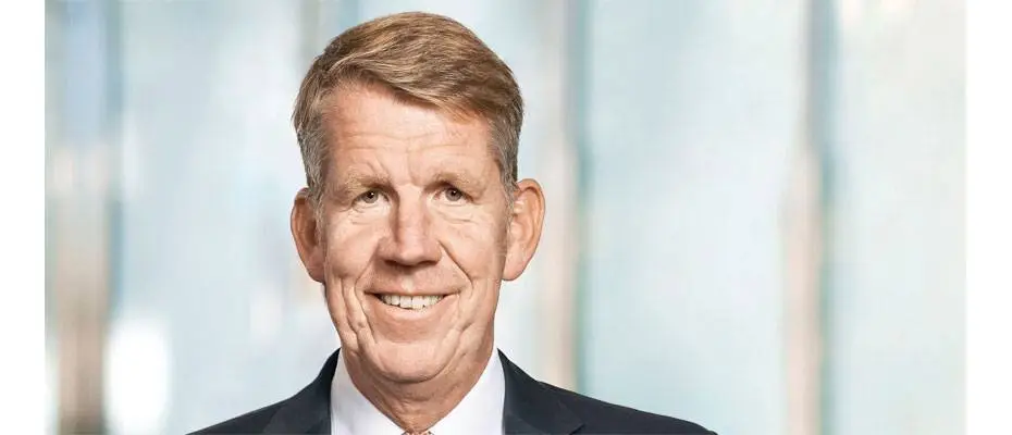 TUI´nin CEO´su Fritz Joussen görevini bırakacak