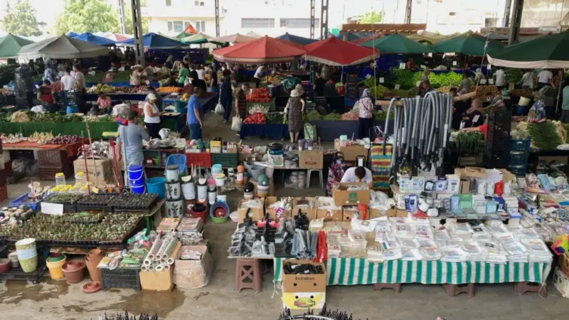 Tüketici Enflasyonunun Pazardaki Yansımaları