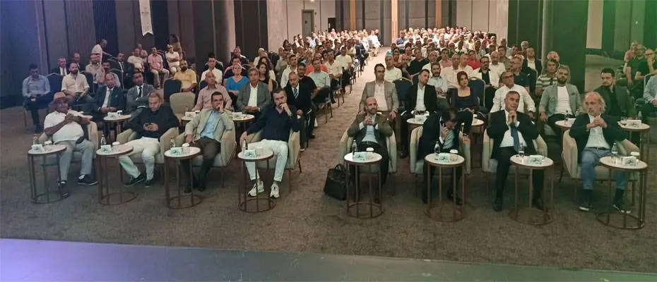 Turizmin nabzı Alanya’da attı